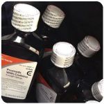 Кодеин сироп Codein (для приготовления напитка Lean, Purple Drank)  473 мл  в Морозовске