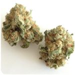 Шишки "White Widow"  (Белая вдова)  Гидропоника -  Бошка VHQ в Морозовске