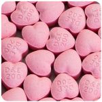 Экстази  Ecstasy Love 200 MDMA в Морозовске