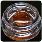 Гашишное масло (импорт Калифорния)  Distillate  в Морозовске USA ТГК 98.5%