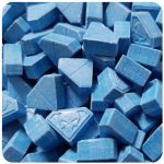 Экстази  Ecstasy Punisher 250 мг MDMA в Морозовске