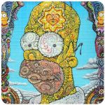 Марки LSD-25 VHQ чистых 250 мкг в Морозовске